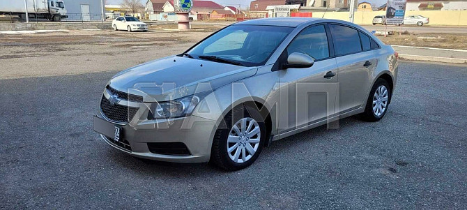 Chevrolet Cruze I, 2012 Астрахань - изображение 6