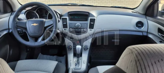 Chevrolet Cruze I, 2012 Астрахань - изображение 9