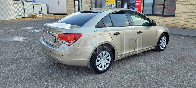 Chevrolet Cruze I, 2012 Астрахань - изображение 1