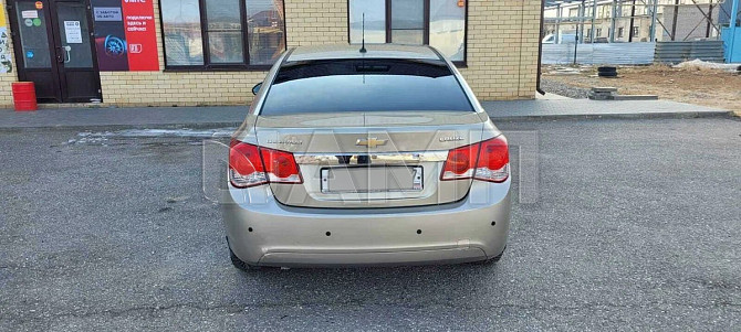 Chevrolet Cruze I, 2012 Астрахань - изображение 3