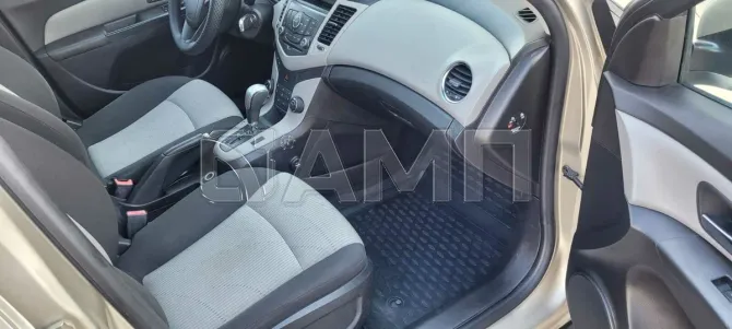 Chevrolet Cruze I, 2012 Астрахань - изображение 10