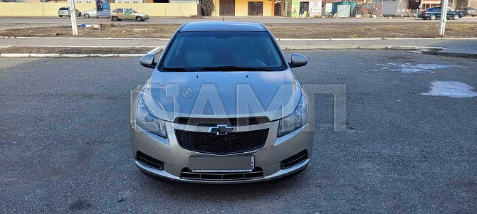 Chevrolet Cruze I, 2012 Астрахань - изображение 5